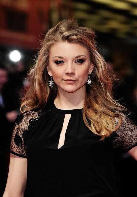 natalie dormer nackt|Natalie Dormer Nude, Topless Pics & Sex Scenes